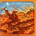 The Marshall Tucker Band – Walk Outside The Lines (CD) - Discogs