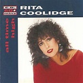 Rita Coolidge - All Time High (CD, Compilation, Stereo) | Discogs