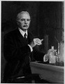 Premios Nobel - Química 1914 (Theodore W. Richards) - El Tamiz