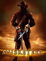 The Musketeer (2001) - Posters — The Movie Database (TMDB)