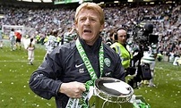 Tony Mowbray may be a Celtic man, but Gordon Strachan brought success ...