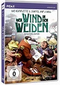 Der Wind in den Weiden - Staffel 5 - DVD kaufen