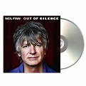 Out Of Silence - CD - Neil Finn (US)