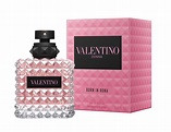 Valentino Donna Born In Roma Valentino аромат — новый аромат для женщин ...