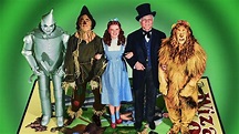 El mago de Oz (1939) Película OnLine Completa HD, Gratis.