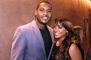 Carmelo Anthony is Looking for Love Again After His 11-Year Marriage ...