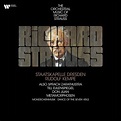 The Orchestral Music of Richard Strauss | Warner Classics