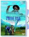 Pecos Bill - Ein unglaubliches Abenteuer im wilden Westen - DVD kaufen