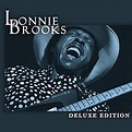 Lonnie Brooks Deluxe Edition Manufactured on Demand on WOW HD DK
