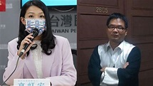 律師不是賺錢就是賺閒！被酸沒案子 林智群：我喜歡寫廢文 | 生活 | 三立新聞網 SETN.COM