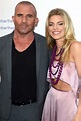 AnnaLynne McCord Says Dominic Purcell Helped Her Overcome Trauma