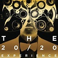 Justin Timberlake - 20/20 Experience: The Complete Experience (cd) : Target