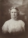 Clara Comstock Russell | History Grand Rapids