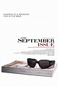 The September Issue (2009) - IMDb