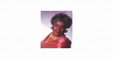 THELMA EDWARDS Obituary (1934 - 2020) - Petersburg, VA - The Progress-Index