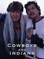 Cowboys and Indians: The J.J. Harper Story (2003)