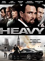 The Heavy (2010) - Rotten Tomatoes