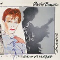 US album release: Scary Monsters (And Super Creeps) | September 1980 ...