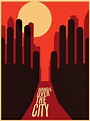 Hands Over the City - Movie Reviews