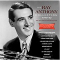 Ray Anthony - Collection 1949-62 - CD - Walmart.com