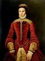 Portraits of a Queen: Mary I of England – Tudors Dynasty