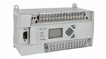 1766 MicroLogix 1400 System | The Reynolds Company
