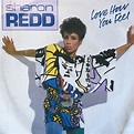 Sharon Redd - Love How You Feel (1983, Vinyl) | Discogs