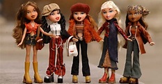 How The Bratz Doll Became 2021 Biggest Fashion Muse