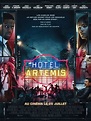 Hotel Artemis - Film (2018) - SensCritique