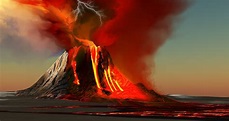 World's largest and hottest shield volcano revealed • Earth.com