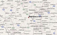 Bad Kreuznach Location Guide