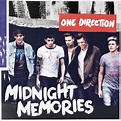 ‎Midnight Memories by One Direction on Apple Music