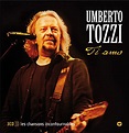 Umberto Tozzi - Ti amo - hitparade.ch