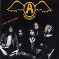 Jazz Rock Fusion Guitar: Aerosmith - 1974 [1993] "Get Your Wings"