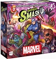 Smash Up: Marvel | Officially...B0851Q2NGG | Encarguelo.com