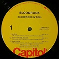 Bloodrock /Bloodrock 'N' Roll レコード・CD通販のサウンドファインダー