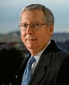 Mitch McConnell | Biography & Facts | Britannica