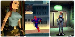 10 Best PS1 Action-Adventure Games, Ranked | Flipboard