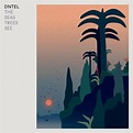 Dntel (The Seas Trees See) Album Cover POSTER - Lost Posters
