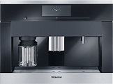 Miele CVA 6805 Inox - Coffee Machines - Built-In