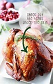 How to Cook a Perfect Turkey | Recipe | Cooking, Cooking the perfect ...