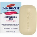 Palmer's Skin Success Anti-Dark Spot Complexion Soap Bar, 3.5 oz ...