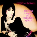 Joan Jett & the Blackhearts - Glorious Results of a Misspent Youth ...