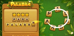 Palabra Encontrar - juegos de palabras - Apps on Google Play