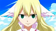 Mavis Vermilion - Fairy Tail Wiki, the site for Hiro Mashima's manga ...