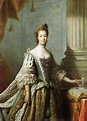 Charlotte of Mecklenburg-Strelitz, Queen consort of the United Kingdom