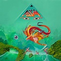 ASIA Release New Studio Album “XXX” With Original Line-Up - Screamer ...