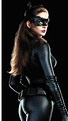 New Rises Set Images Anne Hathaway As Catwoman In Full