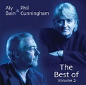 The Best of Aly & Phil Vol. 2: Aly Bain & Phil Cunningham: Amazon.es ...