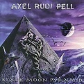 Axel Rudi Pell - Black Moon Pyramid Lyrics and Tracklist | Genius